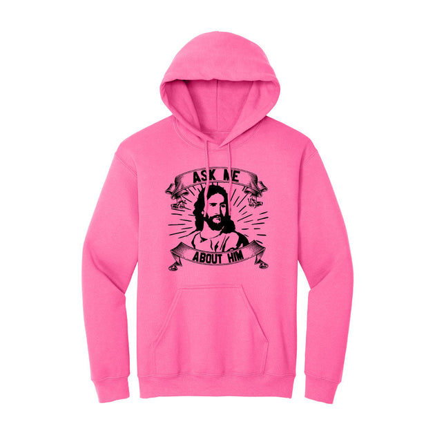 BIBLE THEMES Hoodie