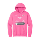 BIBLE THEMES Hoodie