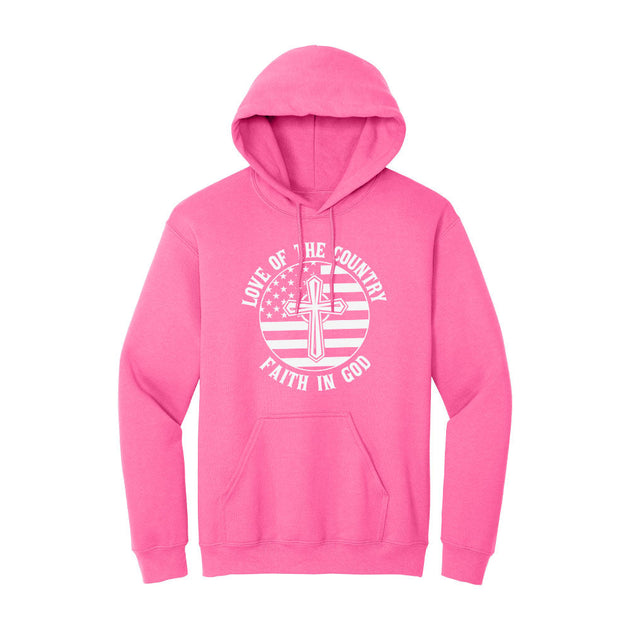 BIBLE THEMES Hoodie