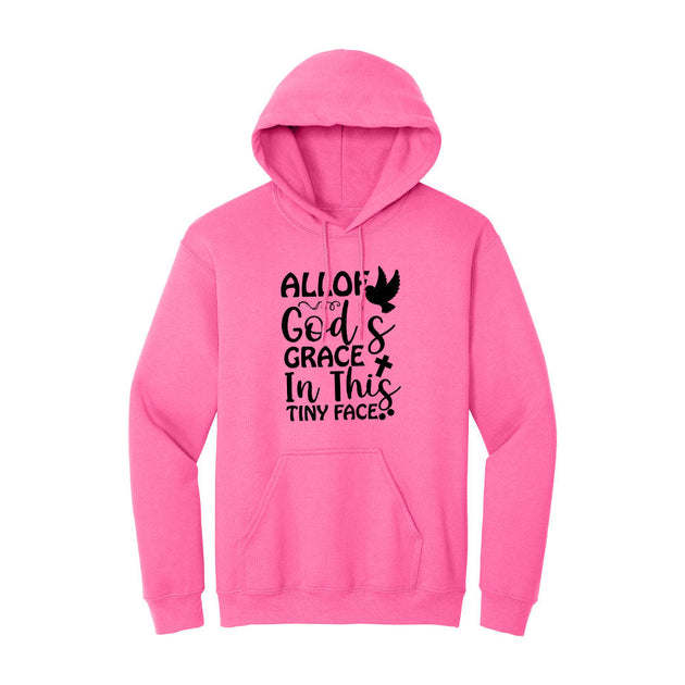 BIBLE THEMES Hoodie