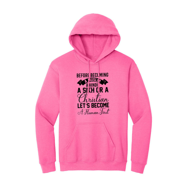 BIBLE THEMES Hoodie