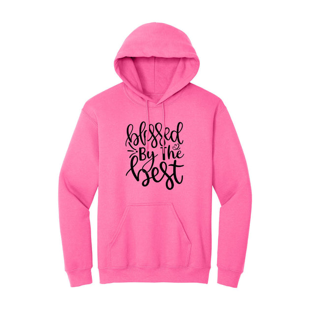 BIBLE THEMES Hoodie