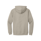 Sand Hoodie with Kangaroo Pocket