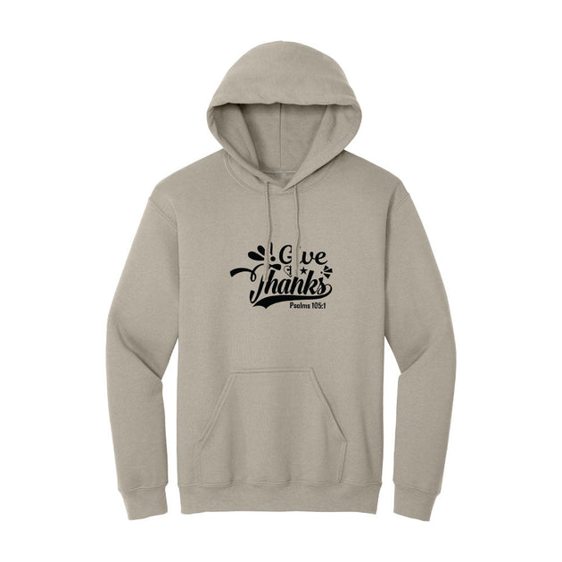 BIBLE THEMES Hoodie