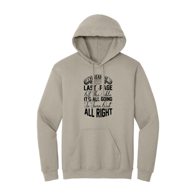 BIBLE THEMES Hoodie