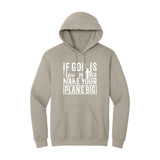 BIBLE THEMES Hoodie