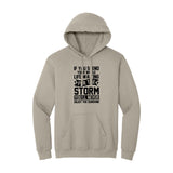 BIBLE THEMES Hoodie