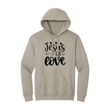 BIBLE THEMES Hoodie