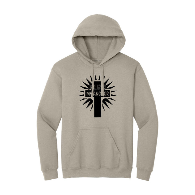 BIBLE THEMES Hoodie