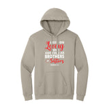 BIBLE THEMES Hoodie