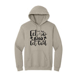 BIBLE THEMES Hoodie