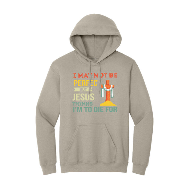 BIBLE THEMES SWEATSHIRT