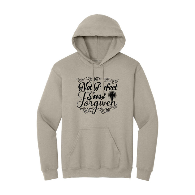 BIBLE THEMES Hoodie