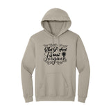 BIBLE THEMES Hoodie