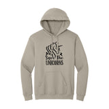 BIBLE THEMES Hoodie