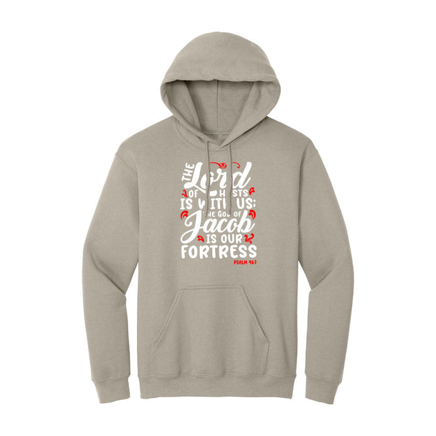 BIBLE THEMES Hoodie