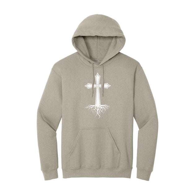 BIBLE THEMES Hoodies