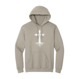 BIBLE THEMES Hoodies