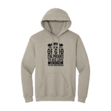 BIBLE THEMES Hoodie