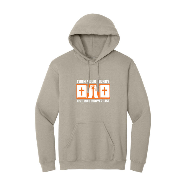 BIBLE THEMES Hoodie