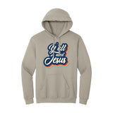 BIBLE THEMES SWEATSHIRT