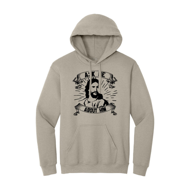 BIBLE THEMES Hoodie