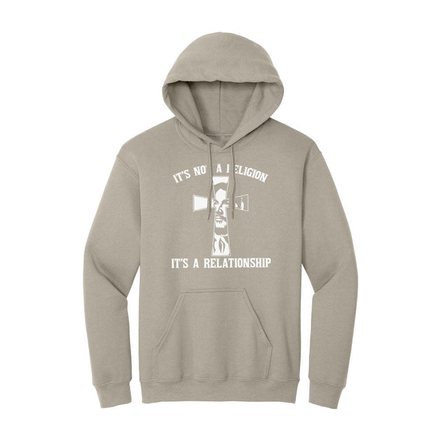 BIBLE THEMES Hoodies