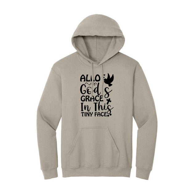 BIBLE THEMES Hoodie