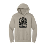 BIBLE THEMES Hoodie