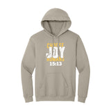 BIBLE THEMES Hoodie