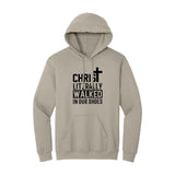 BIBLE THEMES Hoodie