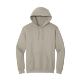 Sand Hoodie with Kangaroo Pocket