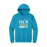 BIBLE THEMES Hoodie