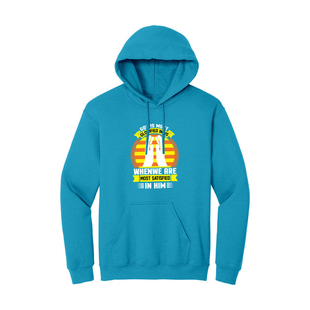 BIBLE THEMES Hoodie