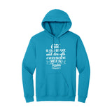 BIBLE THEMES Hoodie