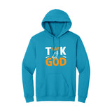 BIBLE THEMES Hoodies