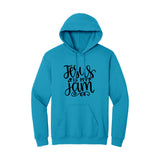 BIBLE THEMES Hoodie