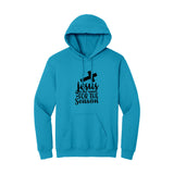 BIBLE THEMES Hoodie