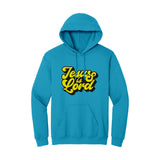 BIBLE THEMES Hoodie