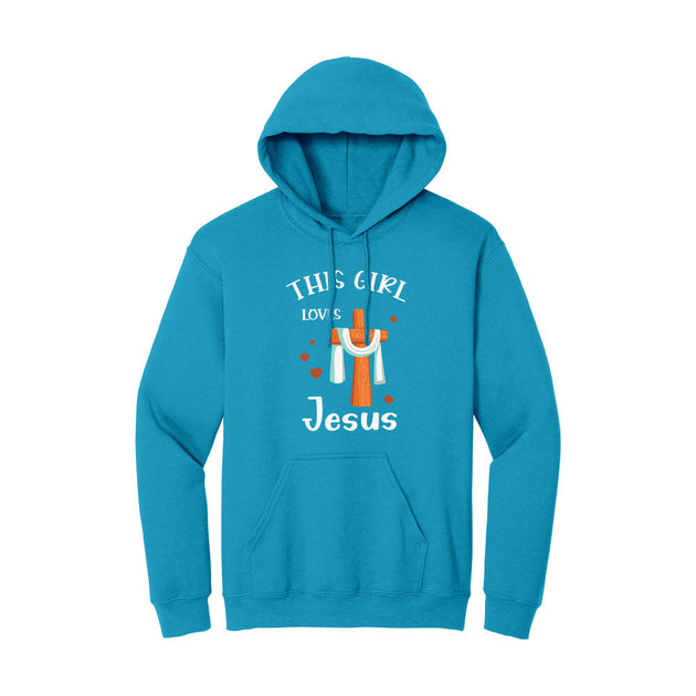 BIBLE THEMES SWEATSHIRT