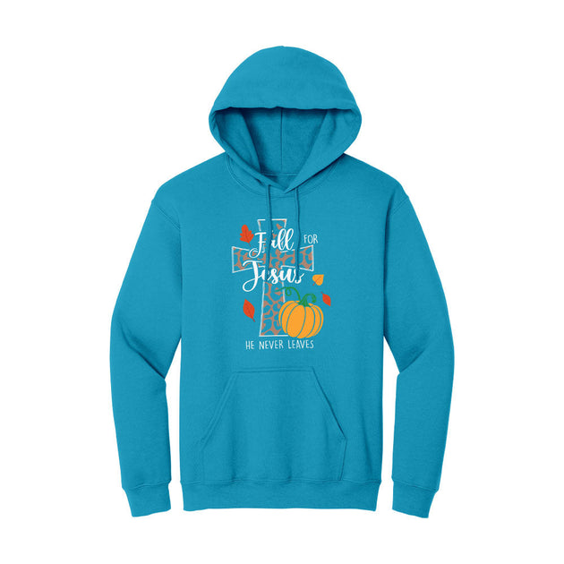 BIBLE THEMES Hoodies