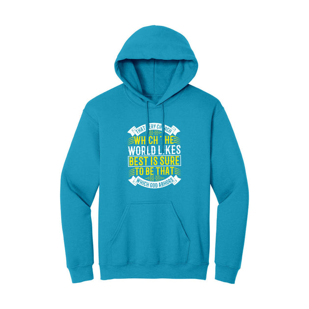 BIBLE THEMES Hoodie