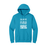 BIBLE THEMES Hoodie