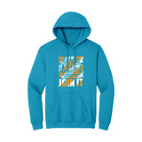 BIBLE THEMES Hoodie