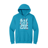 BIBLE THEMES Hoodie