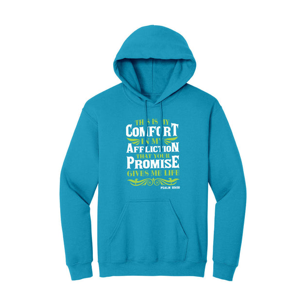 BIBLE THEMES Hoodie