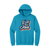 BIBLE THEMES SWEATSHIRT