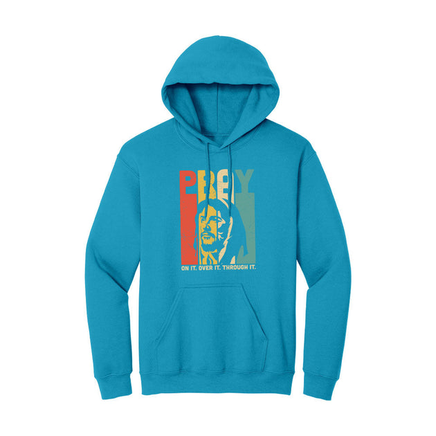 BIBLE THEMES Hoodie