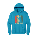 BIBLE THEMES Hoodie