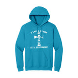 BIBLE THEMES SWEATSHIRT